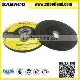 Abrasive Cutting and Grinding Wheel Standard MPA Certificate thumbnail-2