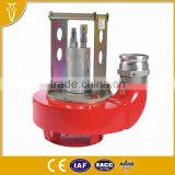 Cheap High Volume Vent Exhust Fan for Underground Work