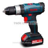 Ronix New Model Cordless Driver Drill 16V Li-ion 1.5Ah Model 8616K Water Proof Motor