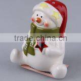 New Design Christmas Design Hot Selling Cruet Set Ceramic Set thumbnail-4