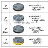 Chemical Respirator Canister thumbnail-1