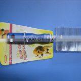 Pet Comb thumbnail-1