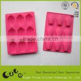 BSCI Audit Factory Silicone Baby Cake Mold