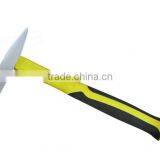 500g Chipping Hammer With TPR Handle
