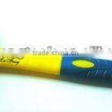 French Type Machinist Hammer With TPR Handle