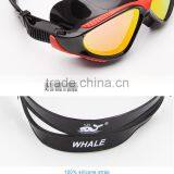 Polycarbonate Lenses Material Fashion Swimming Glass thumbnail-3