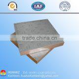 Fireproof PU PIR Phenolic Foam HVAC Duct Board thumbnail-4