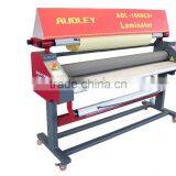 Low Temperature Roll Cold Laminator ADL-1600C5+ thumbnail-3