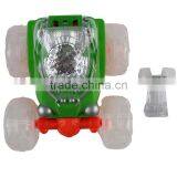 Wholesale Plastic Children Electric LED Car Toy Music Light Plastic Toy thumbnail-3