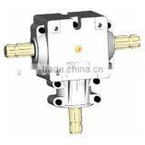 A380 1:1 Ratio Manure Spreader Gearbox thumbnail-3