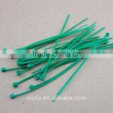 Superior Quality Self-Locking Type and Nylon Material Cable Tie thumbnail-2