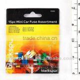 Mini Car Fuse Assortment