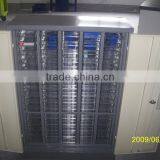 75 Drawers Plastic Box Cabinet for Parts /components thumbnail-4