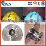 Large Water Fountain Combined High Jet Outdoor Laser Show thumbnail-3