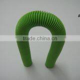 PVC Spiral Steel Wire Spring Hose thumbnail-2