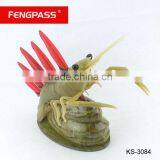 Love Home Love Cook Universal Knife Block(503-554-555) thumbnail-1