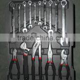 New 2014 Tool Set Tool Box Tractor Manufacturer China Wholesale Supplier H6038D 186pcs Aluminium Tool Set