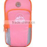 Sports Elastic Gym Running Armband Case Cover Key Pouch For 4.7 thumbnail-4