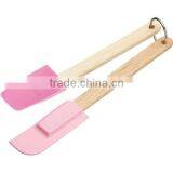 SS1205 Silicone Small Kitchen Utensils thumbnail-1