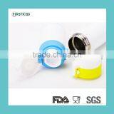 350ml Double Wall Stainless Steel Bounce Vacuum Flask thumbnail-5