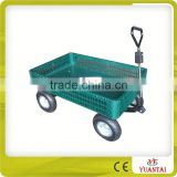 Nursery Wagon Garden Cart TC1858