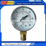 Best Manufacturers in China Pressure Gauge For Tire GV63160-O