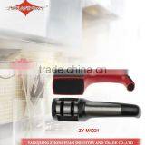 Two Sharpening Modes Knife Sharpener With Long Safety ABS Handle thumbnail-1