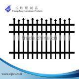 Interior Aluminum Railing, Aluminum Alloy Railing, Aluminum Deck Railing thumbnail-1