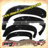 Wheel Arch Flares for Hilux thumbnail-1