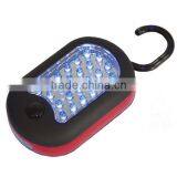 24+3PCS Small COB LED Light thumbnail-1