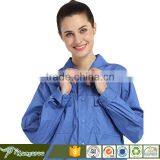 Color For Office Working Overall Uniform thumbnail-3