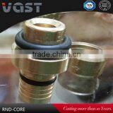 Custom CNC Mahicned Furniture Accessories ,ccessories Parts thumbnail-3