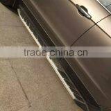 SUV 4x4 Side Step for Cadillac SRX thumbnail-1