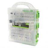 242 Pieces Rotary Tool Power Tools Manufacturers thumbnail-2