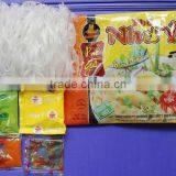 "Nhu Y" Chicken Instant Rice Noodles thumbnail-1
