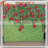 Artificial Flower for Wall Decor Paper Artificial Flower Wall Wedding Backdrop thumbnail-5