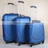 ABS Luggage Stock Wholesale thumbnail-5