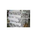 Biodegradable Building Material Protection Plastic Competitive Price pe Film thumbnail-1