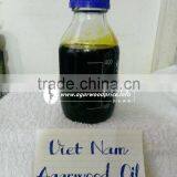 High quality agarwood oil grade B