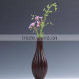 Small Wooden Office Handmade Decoration Bottle - Chinese Style thumbnail-2