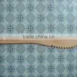 natural bamboo knife