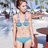 Tankinis Bikini Girl Swimwear thumbnail-1