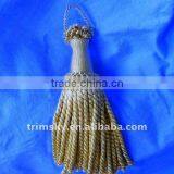 Wholesale Key Chain Tassel