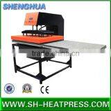 Big Size Sublimation Transfer Heat Press Machine T-shirt Printing thumbnail-3