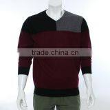 High Quality Alpaca Wool Sweater ,men Cashmere Sweater,cashmere Sweater Men thumbnail-1