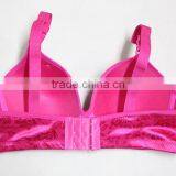 2016 NEW! Sexy Printing Style Ladies Bra for Panama Market thumbnail-5