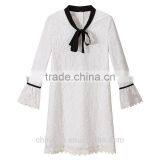 Long Sleeve Clothing Women Clothes Winter Dresses Ladies Wholesale Dropship New Fashion Dress 2017 thumbnail-6