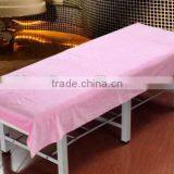 Foot and Body Massage SPA Super Soft Short Plush Thickened Warm Bed Sheets With Holes thumbnail-4