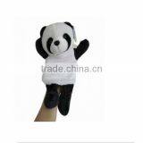 Cartoon Hand Puppets Toys Animal Toy Hand Puppet thumbnail-1