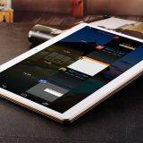 Android Double Interface 9 Inch Tablet thumbnail-2